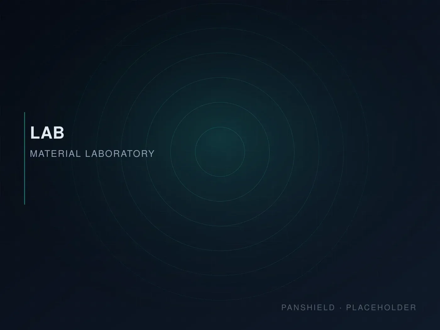 PANSHIELD 占位素材 gallery-lab-bench