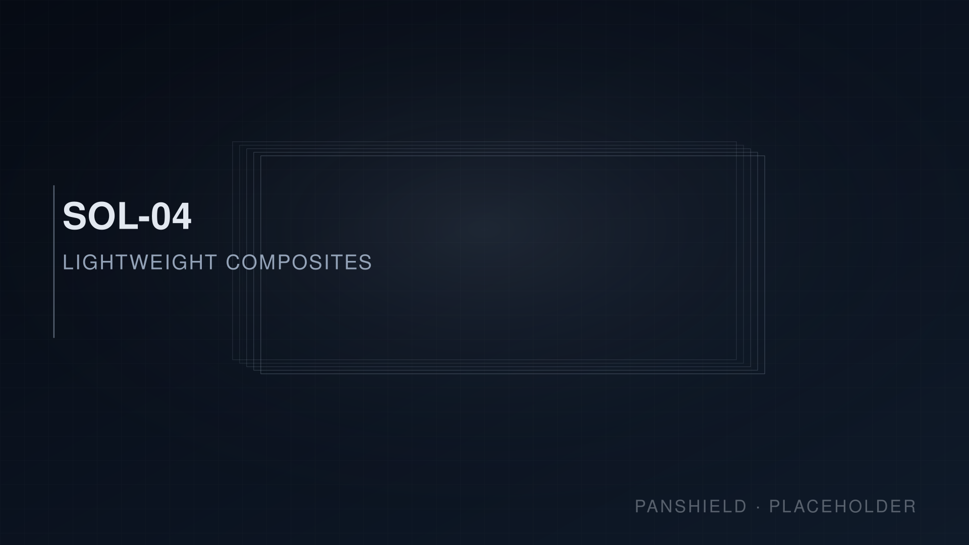 PANSHIELD 占位素材 sol-04-lightweight-composites