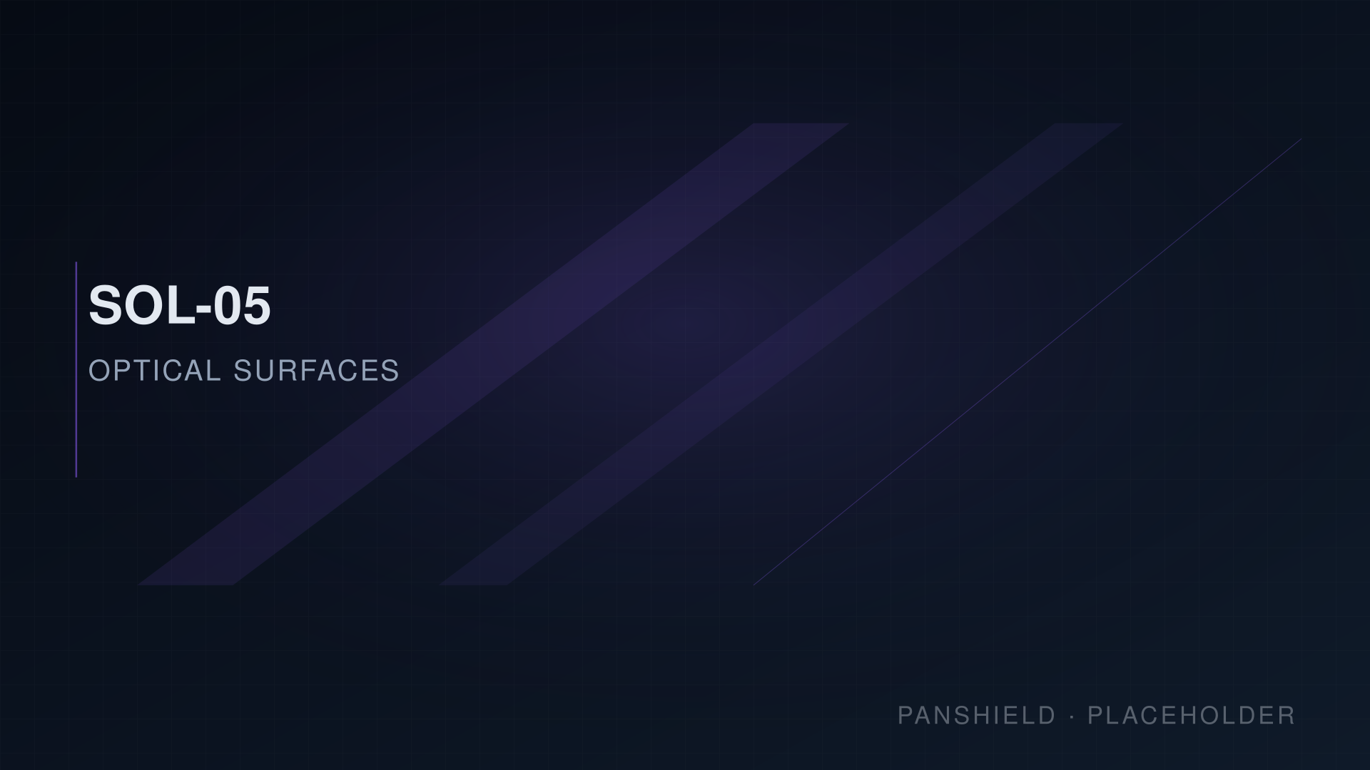 PANSHIELD 占位素材 sol-05-optical-functional-surfaces