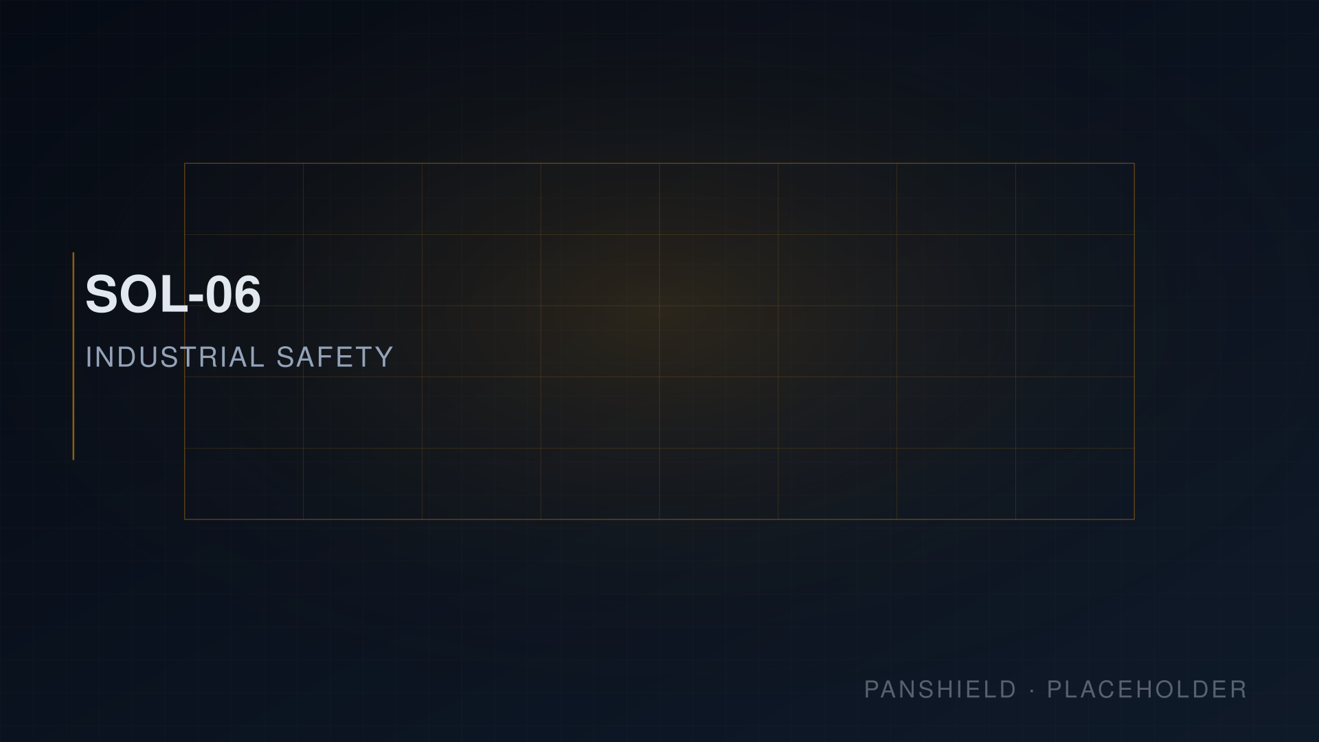 PANSHIELD 占位素材 sol-06-industrial-safety