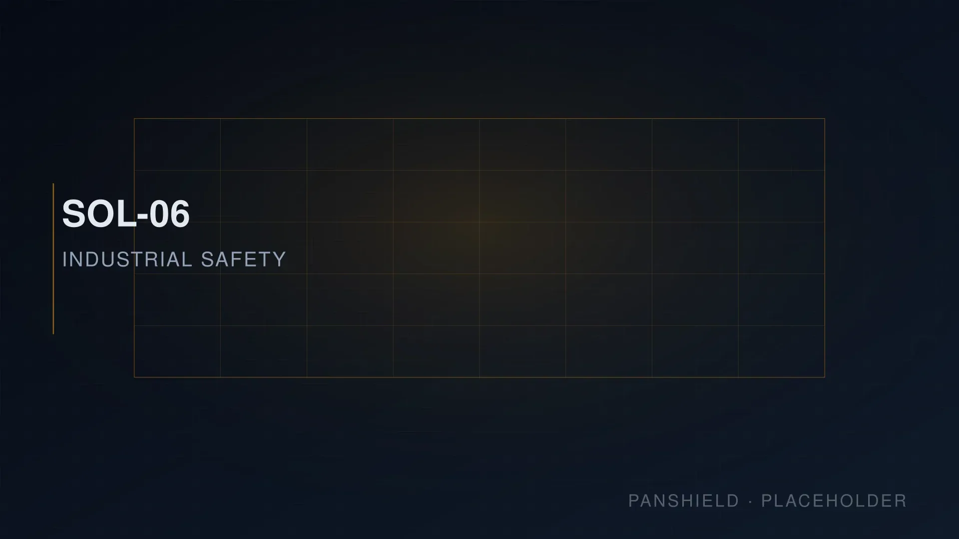PANSHIELD 占位素材 sol-06-industrial-safety